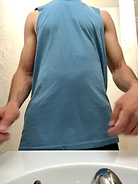 gymratforyouu online show from 09/23/25, 05:25