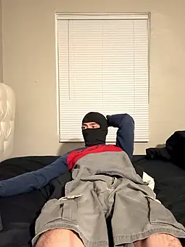 gymratforyouu online show from 01/13/26, 04:27