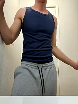 gymratforyouu online show from 10/18/25, 04:47