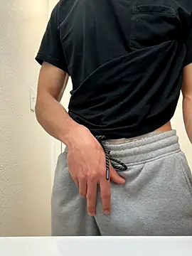 gymratforyouu online show from 10/10/25, 01:06