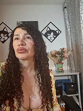 Lina 444 online show from 02/23/26, 01:29