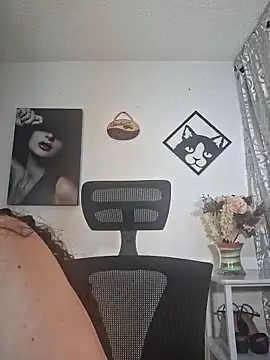 Lina 444 online show from 01/07/26, 01:21