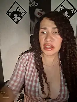Lina 444 online show from 05/22/26, 02:20