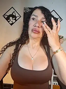 Lina 444 online show from 03/21/26, 11:19