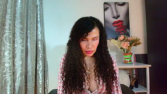 Lina 444 online show from 09/25/25, 02:06