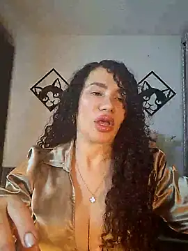 Lina 444 online show from 02/06/26, 01:45