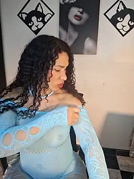 Lina 444 online show from 04/15/26, 12:49