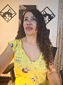 Lina 444 online show from 04/01/26, 02:02