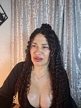 Lina 444 online show from 04/09/26, 01:40