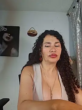 Lina 444 online show from 12/20/25, 01:52