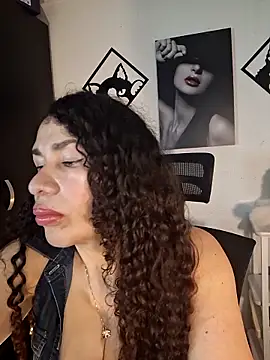 Lina 444 online show from 05/09/26, 01:42