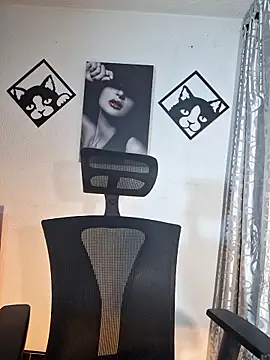 Lina 444 online show from 03/26/26, 01:15