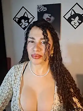 Lina 444 online show from 04/24/26, 02:24