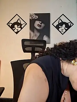 Lina 444 online show from 02/28/26, 11:59