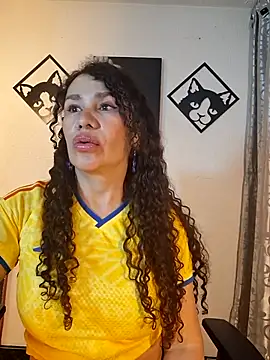 Lina 444 online show from 03/30/26, 03:19