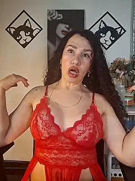 Lina 444 online show from 03/06/26, 12:27