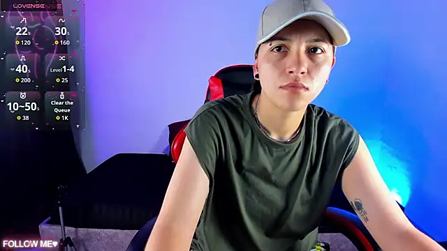 nicocoox online show from 01/09/26, 04:25