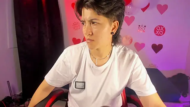 nicocoox online show from 02/14/26, 02:50