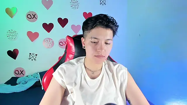 nicocoox online show from 02/20/26, 06:26