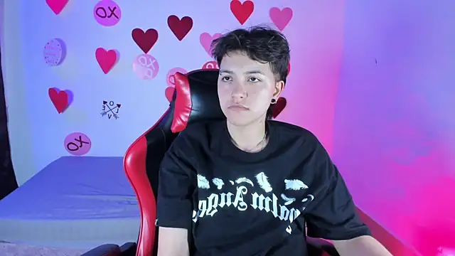 nicocoox online show from 02/22/26, 08:28