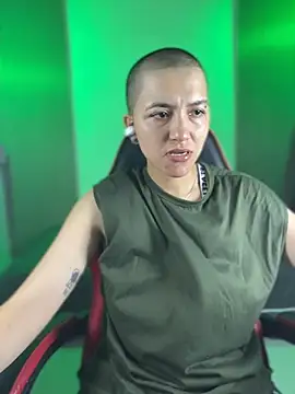 nicocoox online show from 04/14/26, 11:10