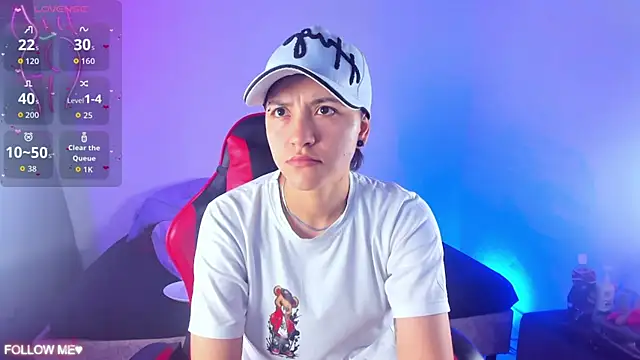 nicocoox online show from 01/11/26, 03:30