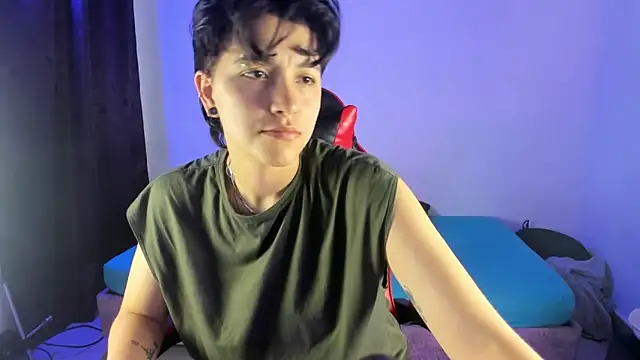 nicocoox online show from 02/07/26, 02:36