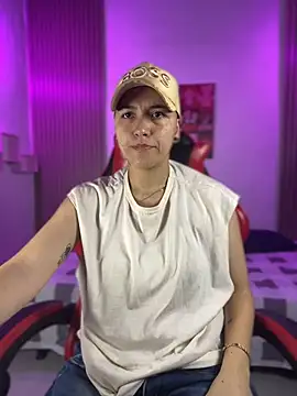 nicocoox online show from 03/23/26, 11:15