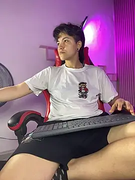 nicocoox online show from 03/16/26, 10:23