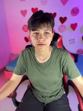 nicocoox online show from 02/24/26, 02:23