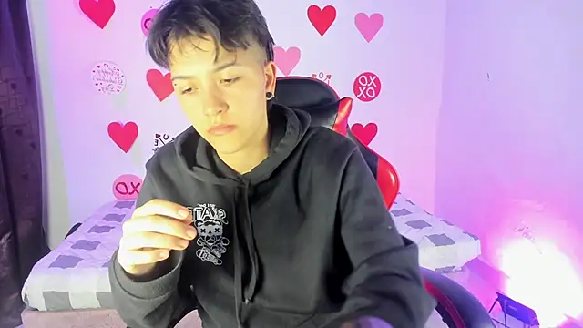 nicocoox online show from 02/19/26, 01:13