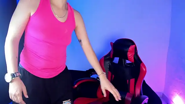 nicocoox online show from 11/13/25, 01:53