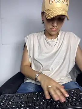 nicocoox online show from 03/06/26, 08:04