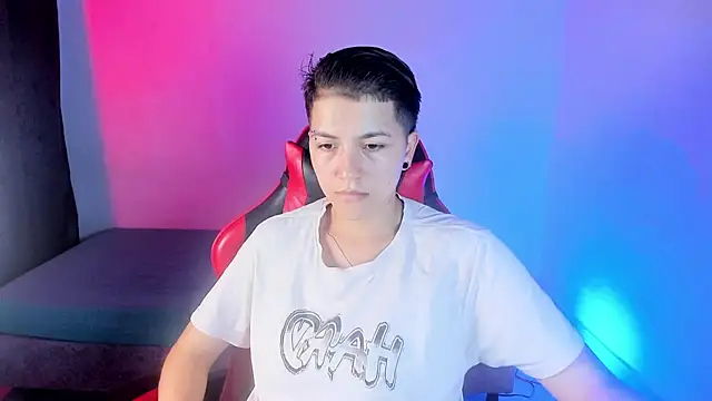 nicocoox online show from 10/25/25, 01:38