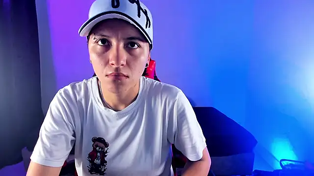 nicocoox online show from 01/17/26, 03:37