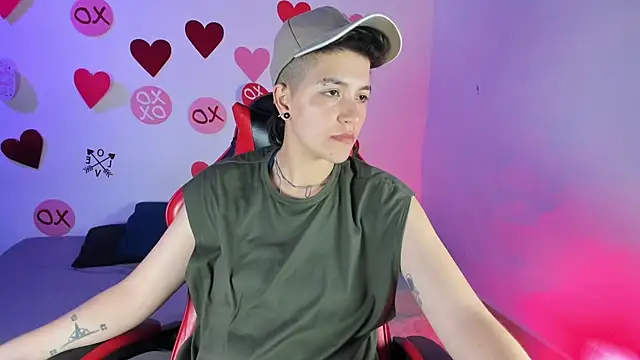 nicocoox online show from 02/21/26, 02:24