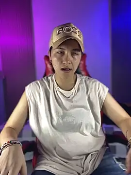 nicocoox online show from 03/19/26, 10:21