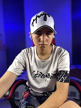 nicocoox online show from 03/28/26, 08:54