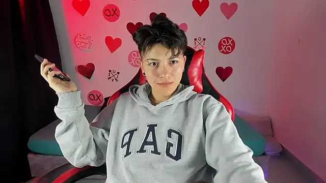 nicocoox online show from 02/17/26, 02:53