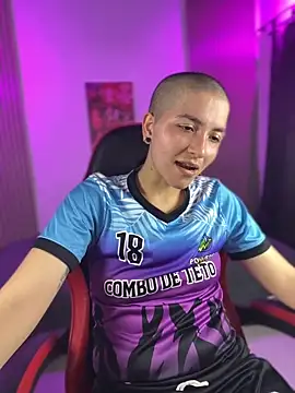 nicocoox online show from 04/11/26, 11:30