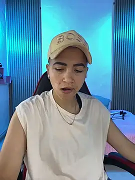 nicocoox online show from 06/07/26, 09:09