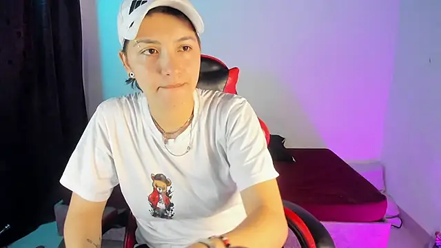 nicocoox online show from 02/12/26, 02:11