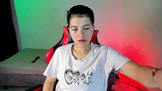 nicocoox online show from 10/29/25, 01:26