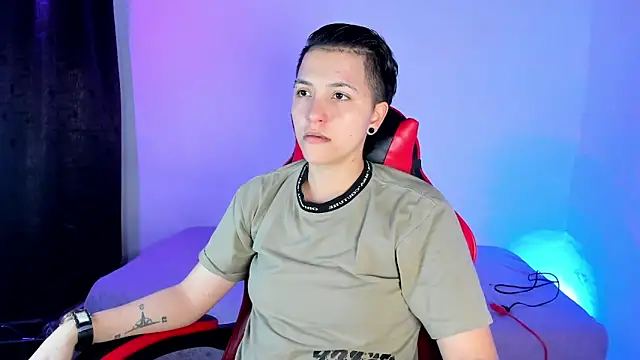 nicocoox online show from 11/20/25, 02:23