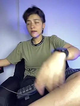 nicocoox online show from 02/28/26, 08:08