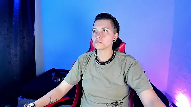 nicocoox online show from 11/14/25, 01:53