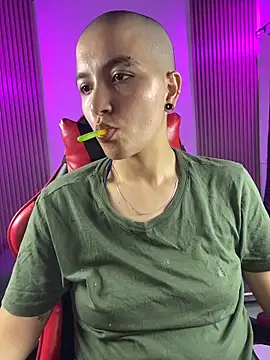 nicocoox online show from 04/06/26, 10:55