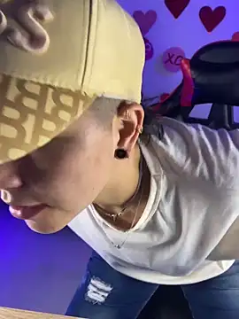 nicocoox online show from 02/20/26, 02:19