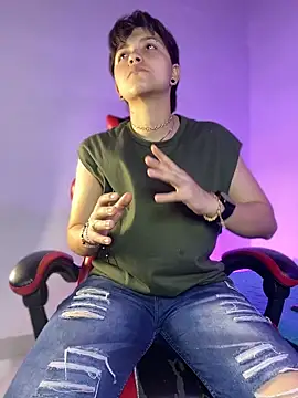 nicocoox online show from 03/10/26, 01:42