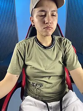 nicocoox online show from 04/04/26, 08:04